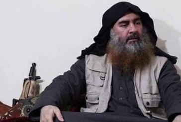 “Al-Baghdadi Boneka AS yang Habis Masa Pakainya”