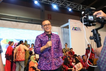 Ketua Apkasi: Kabinet Indonesia Maju Beri Harapan Pemerataan Ekonomi Daerah