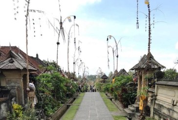 Empat Desa Wisata Indonesia Mampu Bersaing di Level Internasional