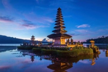Menikmati Indahnya Wisata di Bali dengan Berbagai Aktivitas
