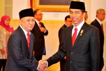 Teten Masduki Bawa Misi Jokowi Naikkelaskan UKM