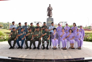 Jenderal Besar Soedirman Peletak Nilai-nilai Dasar TNI