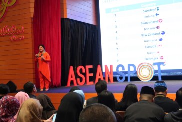 Strategi Menguatkan Branding Dibahas Secara Tuntas di ASEAN SPOT Series