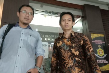 Pengacara Minta Polda Metro Tuntaskan Kasus Penganiayaan Anggota DPD Afnan Hadikusumo