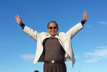 Syarifuddin Hasan Dipercaya Kembali Jadi Anggota DPR di Dapilnya