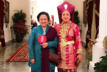 Pecah Telur, Puan Maharani Pimpinan DPR Perempuan Setelah 70 Tahun
