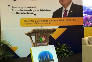 Berani Berinovasi Demi Kemajuan Industri Indonesia