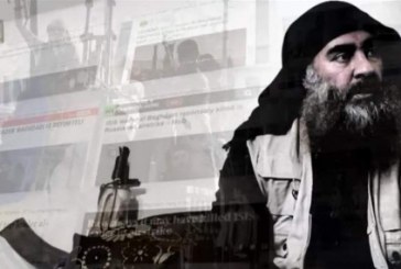Rusia Ragukan Tewasnya Al Baghdadi, AS Bohong?!
