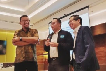 <span class="entry-title-primary">IBM Indonesia Gelar Partner Solutions Summit 2019</span> <span class="entry-subtitle">Mempercepat Transformasi Digital Melalui Cloud dan AI</span>