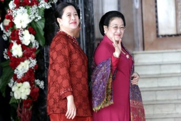 Puan Menjawab Tudingan Megawati Jegal AHY Jadi Menteri