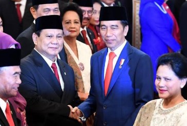 Punya Harta Rp1,95 Triliun, Prabowo Tak Mau Ambil Gaji Menteri