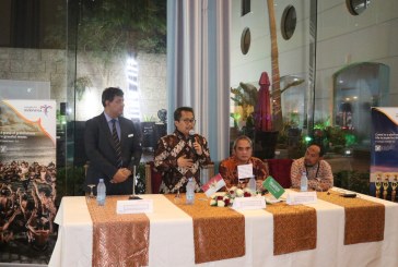 Gandeng KJRI Jeddah, Kemenpar Sosialisasikan Wonderful Indonesia Week