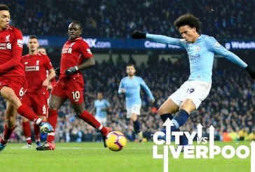 ‘Rahasia’ City Ketahuan, Liverpool Tahu Bagaimana Cara Juara Liga Primer