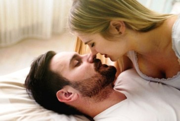 Manfaat Seks Karezza untuk Pasangan Suami-Istri