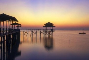 8 Tempat Wisata yang Sedang Ngehits di Surabaya