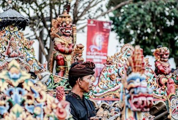 Bali Recovery Semakin Kuat dengan Festival Gilimanuk 2019