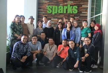 Tampil dengan Wajah Baru, Sparks Life Jakarta Siap Berkompetisi
