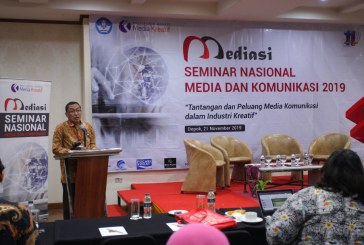 SDM Industri Kreatif Indonesia Makin Siap Hadapi Tantangan Global