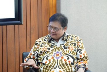 Pemerintah Dukung Keputusan RDG Bank Indonesia