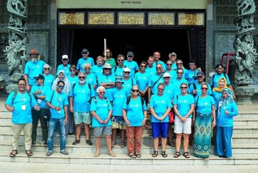 Setelah City Tour Dipastikan Arus Wisman ke Tanjungpinang Naik