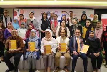 Afghanistan Belajar Industri Rumahan dari Indonesia