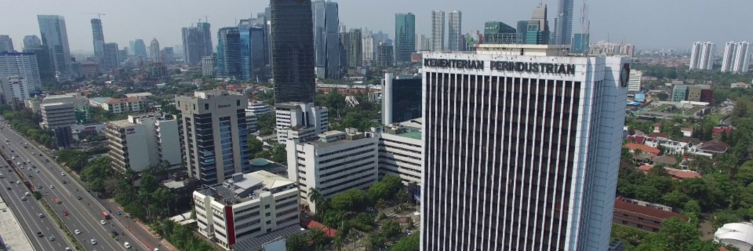 Menperin Optimistis Indonesia Masih Jadi Negara Tujuan Utama Investasi Industri Manufaktur