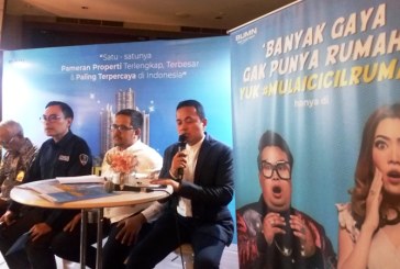 IPE 2019 Diyakini Mampu Naikkan Pasar Properti Indonesia