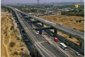 Rekonstruksi Jalan Tol Japek Ditunda, Jasa Marga Minta Maaf