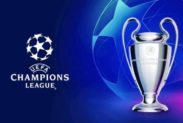 Tiga Klub Lolos Babak 16 Besar Liga Champions