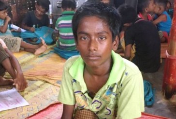 Muslim Rohingya Dibunuh dengan Kejam, Adakah Keadilan?!