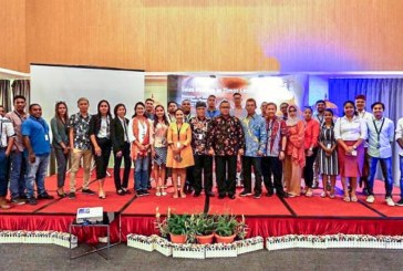 Kemenparekraf Promosikan Pariwisata Indonesia Lewat Sales Mission
