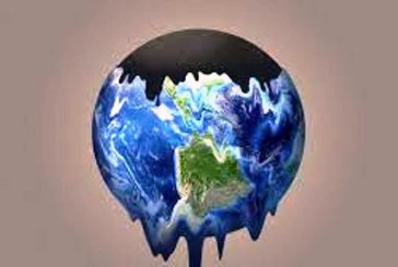 Bumi Terancam Darurat Iklim, Manusia Bakal Menderita?