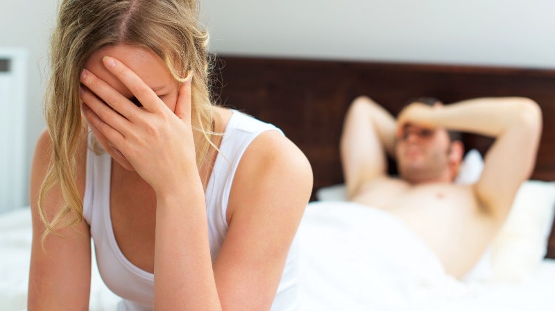 7 Penyebab Ejakulasi Dini dalam Hubungan Seksual