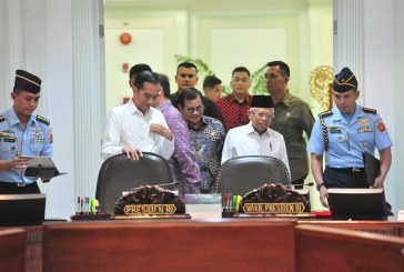 Jokowi Instruksikan Kartu Pra Kerja Bisa Diimplementasikan 2020
