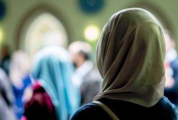 PBB Kecam Negara yang Melarang Jilbab