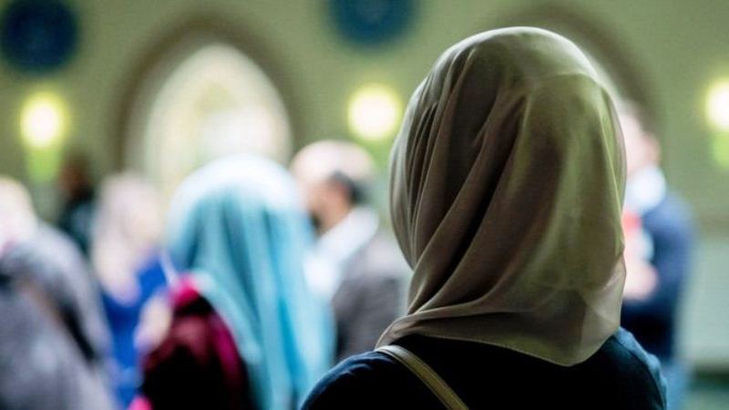 PBB Kecam Negara yang Melarang Jilbab