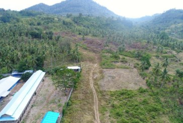 TPA Regional Mamitarang Akan Layani Pengolahan Sampah 4 Kabupaten/Kota di Sulut