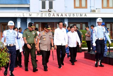 Kebijkan Ekspor Dikritik Susi Pudjiastuti, Jokowi Menjawab