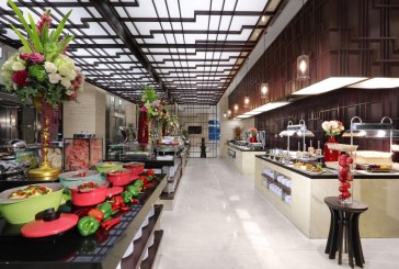 Ada Paket ‘Chinese New Year Buffet Lunch’ di Hotel Aston Priority Simatupang