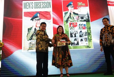 FOTO: Mengenang 101 Tahun Jenderal Besar TNI DR AH Nasution