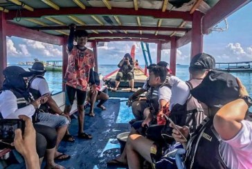Hebat! Pariwisata di Belitung Jadi Sumber Mata Pencaharian Baru Masyarakat Setempat