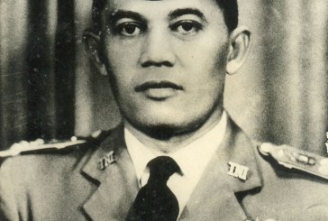 Jenderal Besar TNI DR AH Nasution “Sang Penyelamat NKRI”