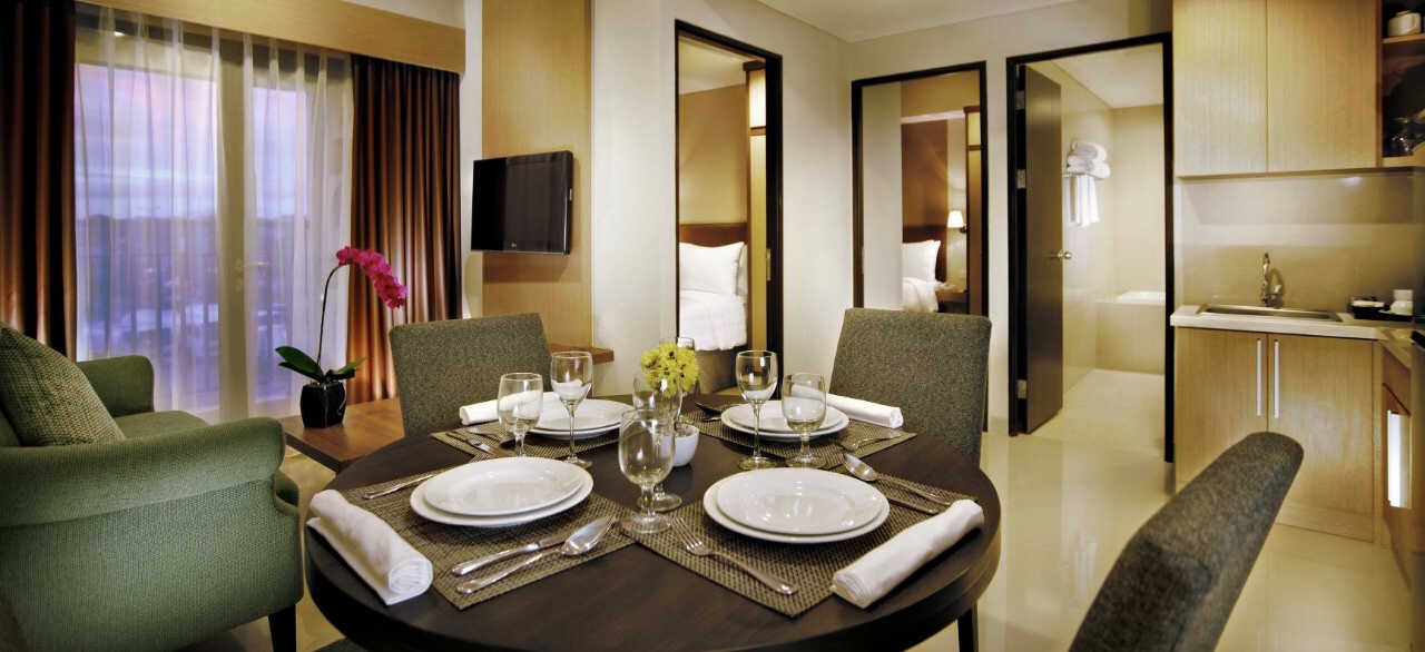 Atria Hotel & Residences Gading Serpong Buka Penawaran Liburan Natal, Tertarik?