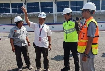 Bandara Internasional Minangkabau Akan Miliki Terminal Baru