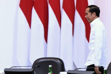 Jokowi Pastikan Tak Keluarkan Perppu KPK, Begini Alasannya