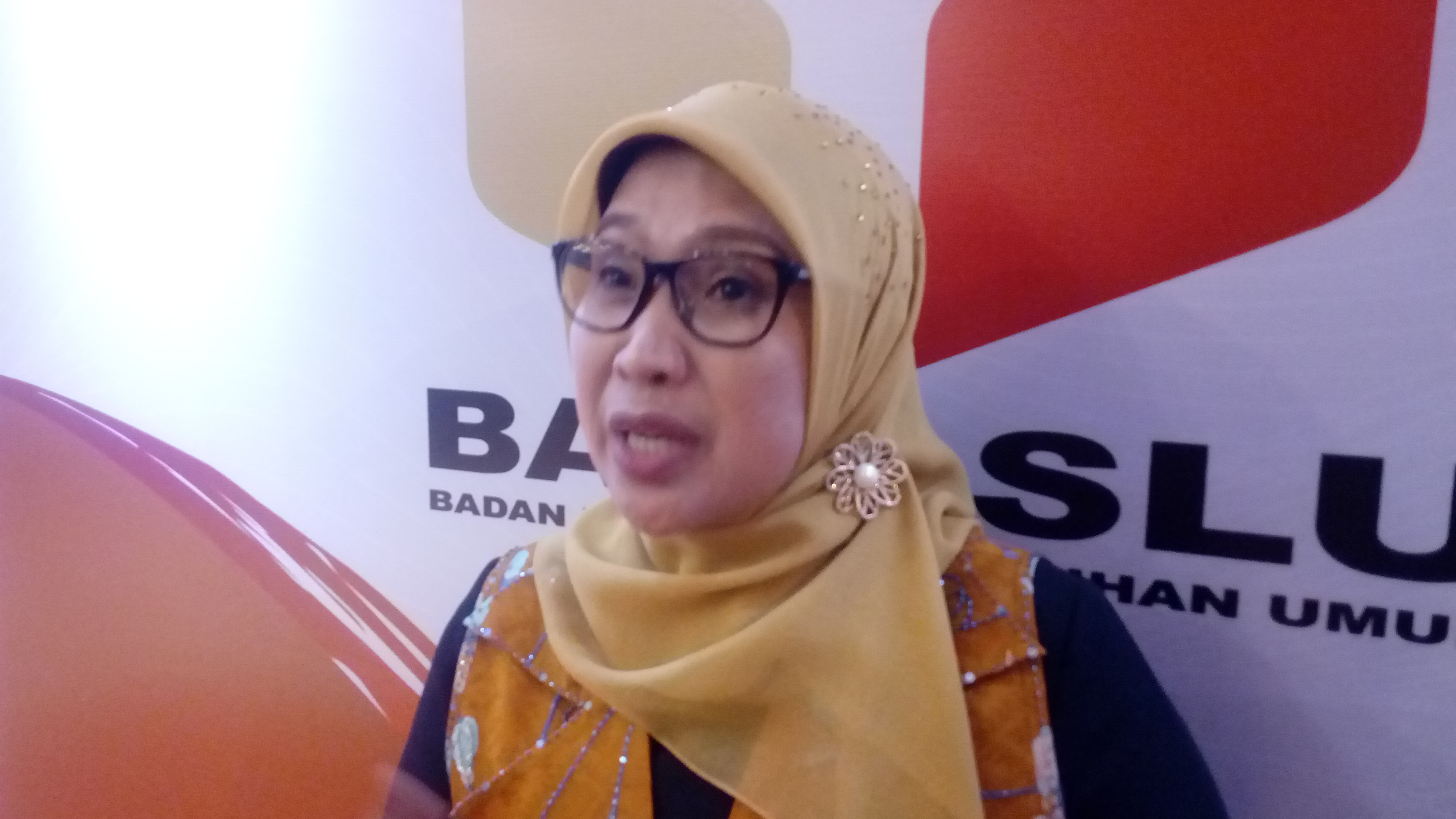 Ratna Dewi Pettalolo Salut dengan Peserta Debat Penegakan Hukum Pemilu