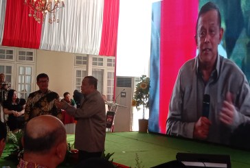 Djoko Santoso Cerita Soal Tiga Senjata yang Dimiliki Jenderal A.H. Nasution