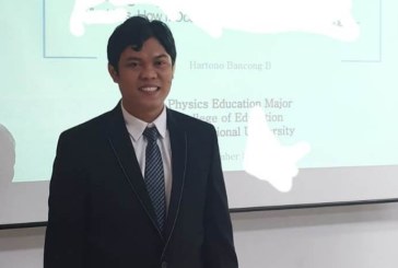 Orang Indonesia Pertama Peraih Gelar Doktor Pendidikan Fisika di Seoul National University