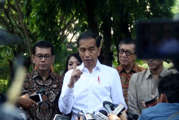 Hukuman Mati Bagi Koruptor, Jokowi: Bisa Saja Kalau Jadi Kehendak Masyarakat