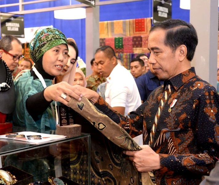 Jokowi Izinkan Asing Kuasai Perusahaan Asuransi di Atas 80 Persen
